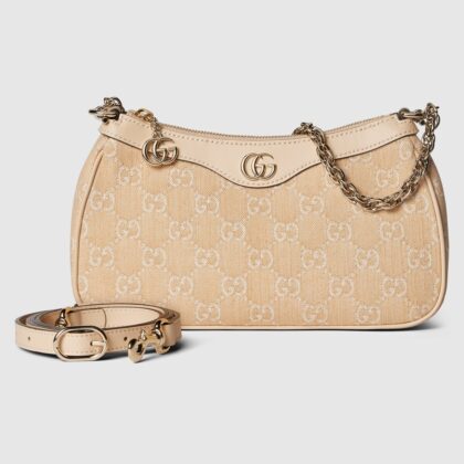 Gucci - Ophidia GG Small Handbag