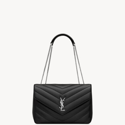 YSL - Loulou Matelasse